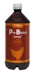 Pro-Biotyk (em15) dla drobiu 1L - Poprawia procesy trawienne - ProBiotics