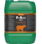 Pro-Biotyk (em15) dla bydła, owiec i kóz 10L - Wzmacnia system immunologiczny - ProBiotics