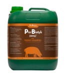 Pro-Biotyk (em15) dla trzody chlewnej 5L - Reguluje przemianę materii - ProBiotics
