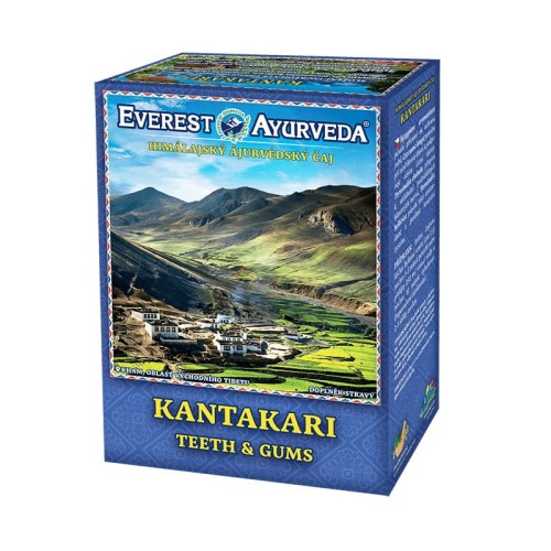 Kantakari - Herbatka ajurwedyjska na zęby i dziąsła - EVEREST AYRUVEDA.jpg