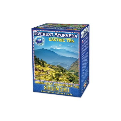 Shunthi - Optymalizuje funkcje układu żołądkowo-jelitowego, wspomaga wypróżnianie - EVEREST AYURVEDA.jpg