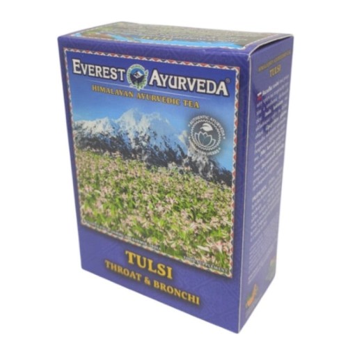Tulsi - Herbatka ajurwedyjska, przeziębienie i układ odpornościowy - EVEREST AYURVEDA.jpg