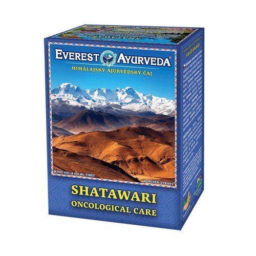 Shatawari - Herbatka ajurwedyjska, polecana przy ochronie tkanek - EVEREST AYURVEDA.jpg