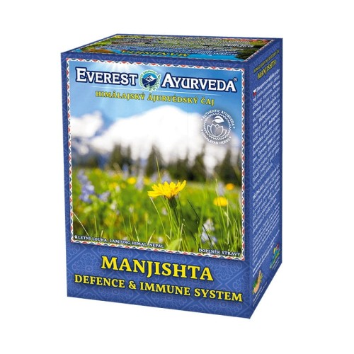 Manjishta - Herbata ayurwedyjska, wspomaga drogi oddechowe, układ trawienia, wątrobę oraz skórę - EVEREST AYURVEDA.jpg