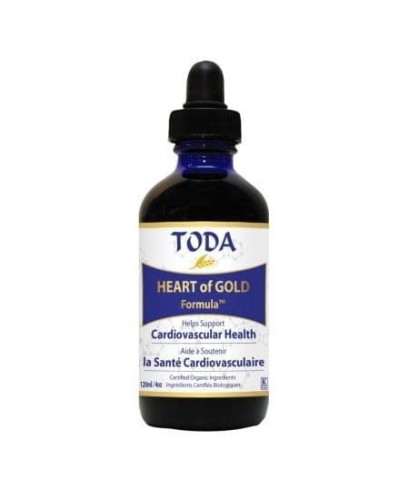 Heart of Gold Formula™ 120 ml - Naturalny preparat wspomagający obniżenie ciśnienia krwi - TODA.jpg