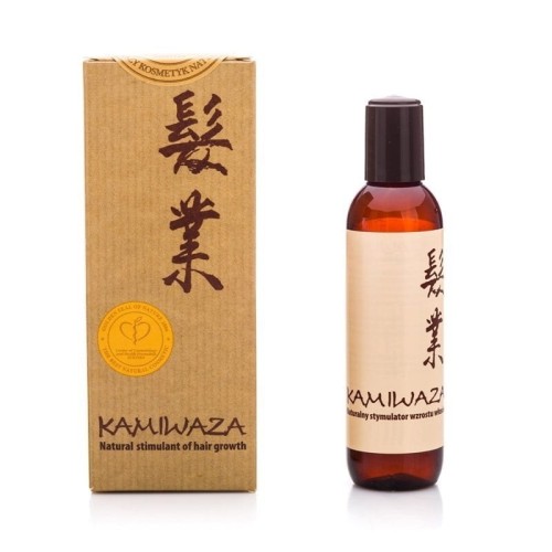 Kamiwaza 95ml - Odżywka na porost włosów - AYLA BIOLABS.jpg