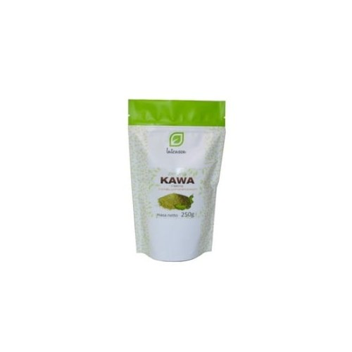 Kawa zielona mielona o smaku pomarańczowym 250g - Suplement diety wspomagający odchudzanie - INTENSON.jpg