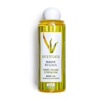 Olejek do ciała Imbir i Trawa Cytrynowa 210ml - Odżywia i wzmacnia skórę zmęczoną, podrażnioną, szarą - ORIENTANA