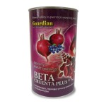 Beta Cruenta Plus Anemia 500g - Produkt energetyczno-krwiotwórczy - GUARDIAN INTERNATIONAL