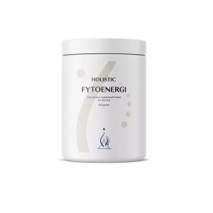 Fytoenergi 350g - Produkt żywnościowy dla dorosłych i dzieci - HOLISTIC