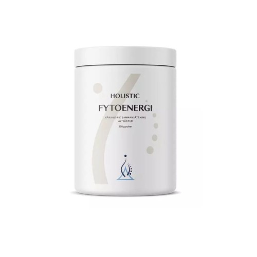 Fytoenergi 350g - Produkt żywnościowy dla dorosłych i dzieci - HOLISTIC.jpg