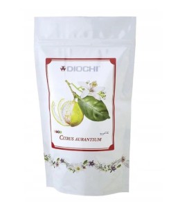 Citrus Aurantium - Herbata z Pomarańcza Gorzka - DIOCHI
