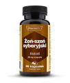 Żeń-szeń syberyjski 90 kapsułek - Wspiera organizm w stanach przemęczenia i rekonwalescencji - PHARMOVIT.png
