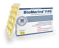 BioMarine 1140 (kapsułki) - Olej z wątroby rekinów głębinowych - MARINEX.jpg