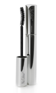 Tusz do rzęs - Nu Colour Curling Mascara Black - NU SKIN