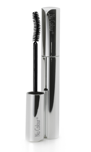 Tusz do rzęs - Nu Colour Curling Mascara Black - NU SKIN.png