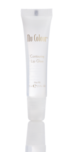 Konturujący błyszczyk do ust - Nu Colour® Contouring Lip Gloss - NU SKIN.png