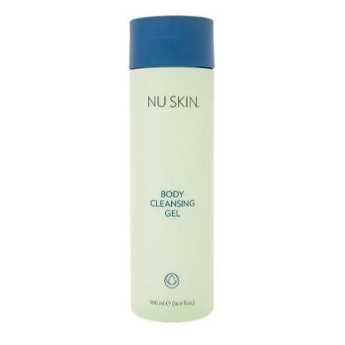 Żel pod prysznic bez zawartości mydła 500 ml - Body Cleansing Gel - NU SKIN.jpg