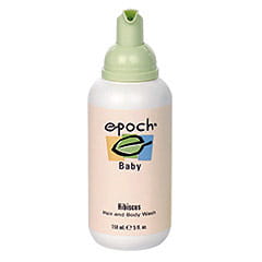 Płyn do mycia włosów i ciała dla dzieci - Epoch® Baby Hibiscus Hair and Body Wash - NU SKIN.jpg