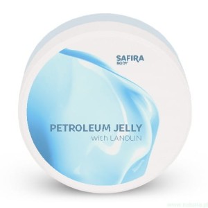 Cooling Body Gel COLD AS ICE - SAFIRA (1)