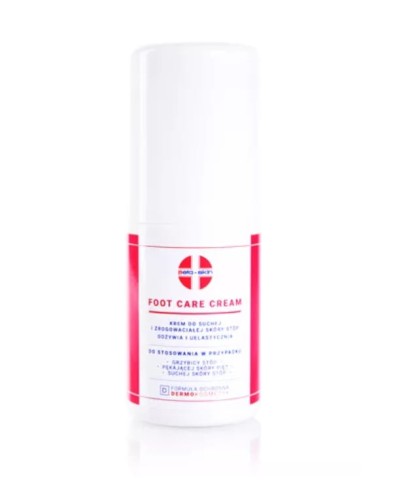 Beta-Skin Foot Care Cream - krem do stóp 75 ml.jpg