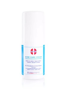 Beta-Skin Acne Care Cream 75 ml - Krem do skóry trądzikowej