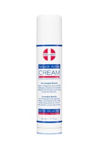 Beta-Skin Natural Active Cream - 50 ml