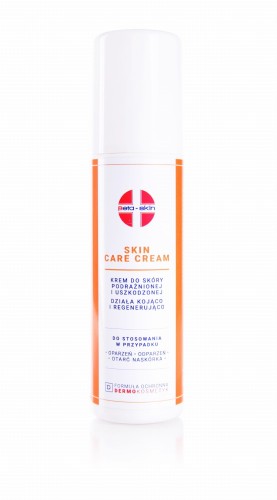 Beta-Skin Skin Care Cream - 150 ml.jpg