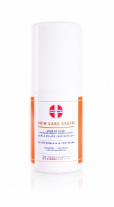 Beta-Skin Skin Care Cream - 75 ml