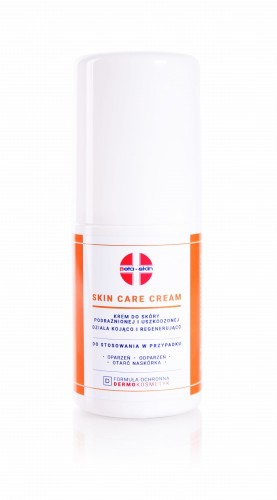 Beta-Skin Skin Care Cream - 75 ml.jpg