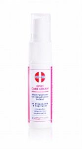 Beta-Skin Spot Care Cream - na opryszczkę 15 ml