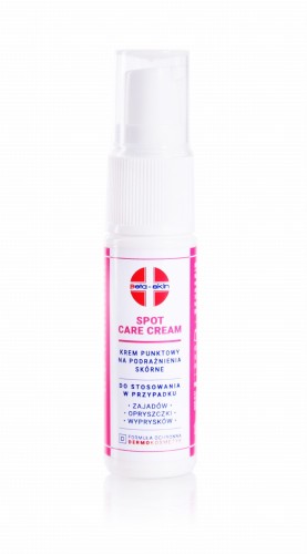 Beta-Skin Spot Care Cream - na opryszczkę 15 ml.jpg