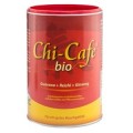 Chi-Cafe bio