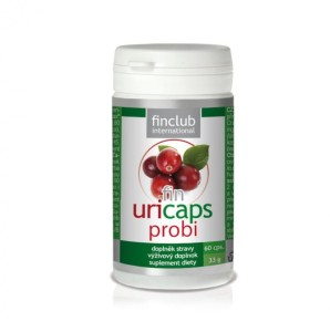 Uritabs - cranberry tablet