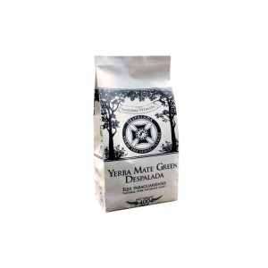 YERBA MATE  Mate Green Despalada - Moc Czystych Listków