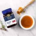 Miód Manuka MGO™ 400+ nektarowy 500g  - Manuka Health.jpg