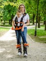 BioWalker® - Aktywny pionizator dynamiczny dla dzieci które nie mogą chodzić      -  REH4MAT.jpg