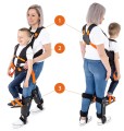BioWalker® - Aktywny pionizator dynamiczny dla dzieci które nie mogą chodzić  - REH4MAT.jpg
