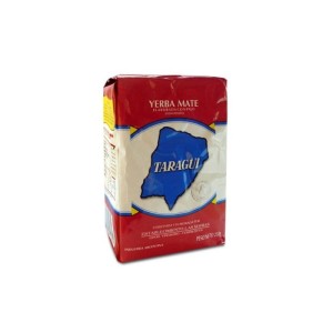 Taragui con Palo klasyczna argentyńska Yerba Mate - YERBA MATE