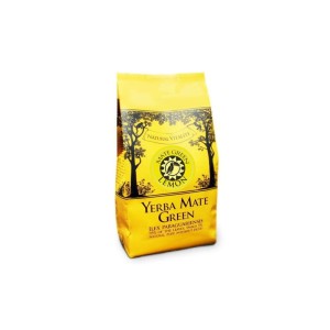 Yerba Mate Green LEMON - YERBA MATE