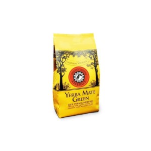 Yerba Mate Green ENERGY - YERBA MATE