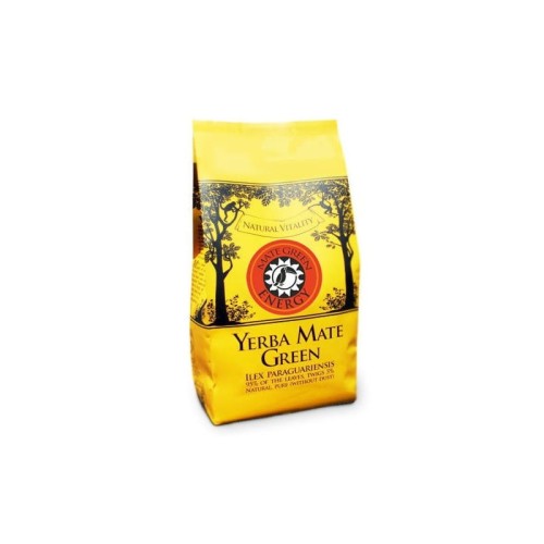 YERBA Mate Green ENERGY 400g Yerba Mate ODPYLONA.jpg