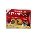 Amigdalina Apricarc B17 Witamina B17 60 kapsułek - TEREZJA 100