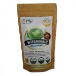 Witamina C z kapusty 270g - naturalna - SKARBY GAI