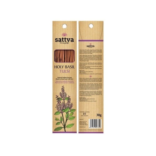 Oryginalne indyjskie kadzidła - TULSI - SATTVA.jpg