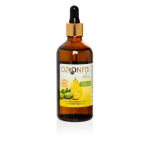Oliwa z oliwek ozonowana z pipetą - OZONFIX