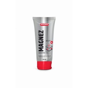 Magnez w kremie - APOTHEKE