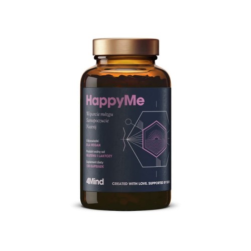 4Mind HappyMe - wsparcie mózgu, samopoczucie, nastrój - HealthLabs.jpg