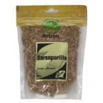 Sarsaparilla - opóźnia procesy starzenia - Astron