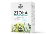 Zioła na dobry nastrój - 100 kapsułek - Kombinat Konopny
